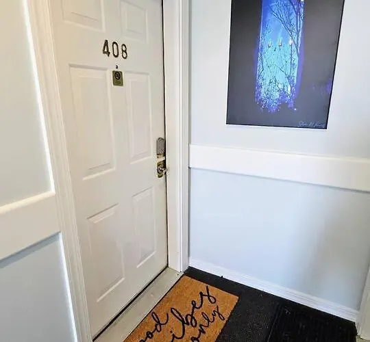 Apartment Beachside Bliss- Steps 2 Sand-indoor Pool, Game Rm Ocean City