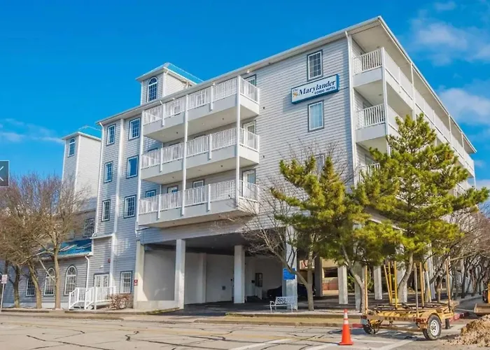 Beachside Bliss- Steps 2 Sand-indoor Pool, Game Rm Ocean City