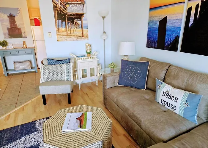 Beachside Bliss- Steps 2 Sand-indoor Pool, Game Rm * Ocean City