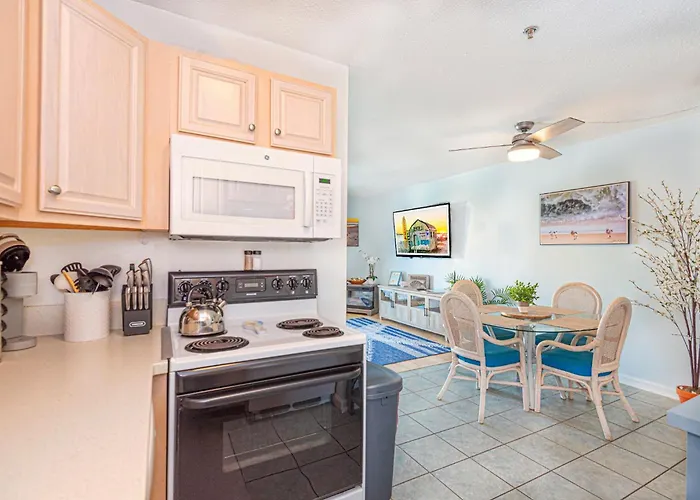 Beachside Bliss- Steps 2 Sand-indoor Pool, Game Rm *