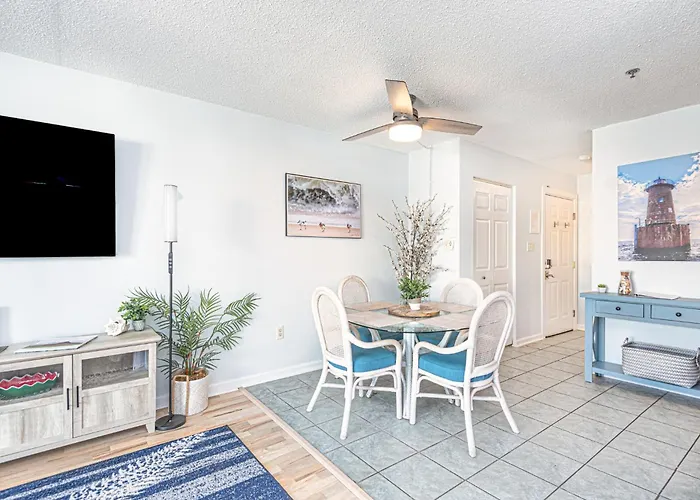 Beachside Bliss- Steps 2 Sand-indoor Pool, Game Rm * Ocean City